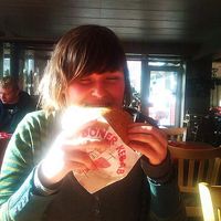 Frida Pi Thorsen's Photo