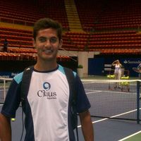 joaquin francisco arias's Photo