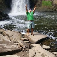 Photos de Andrew Bradley