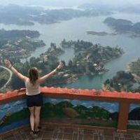 Fotos de Sabrina Conu