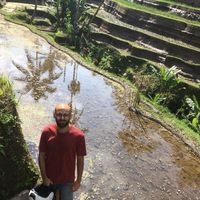 Franco Coprez's Photo