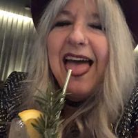 Fotos von Mariane Merati