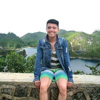 Gerardo César's Photo