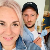 Antoine Mallot's Photo