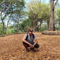 Kristian Bonk的照片