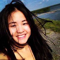 紫璐Zilu 朱Zhu's Photo