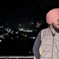 Japneet Singh的照片