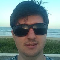 Fotos von Luiz Carlos  Gili