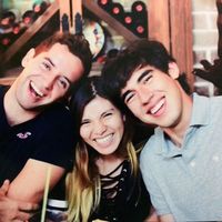 Lore Aguirre's Photo