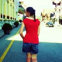 Zuzana Chládková's Photo