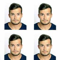 Benjamin Roussin's Photo