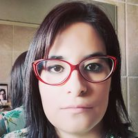 Maria Fernanda Gonzalez's Photo