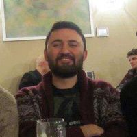 David De Haro-Del Río's Photo