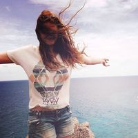 Jasmine Chastonay的照片