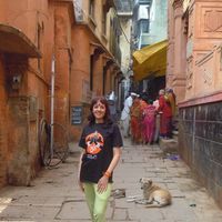 TRINIDAD RUBIO's Photo