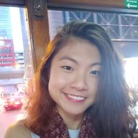 Hau Yin Tsang's Photo