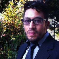 Armando Estrada的照片