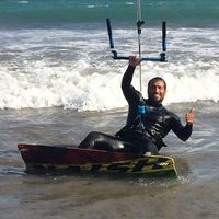 Zdjęcia użytkownika Luis Sanchez Roja