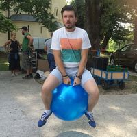 Kim Levy Nikolic's Photo