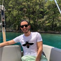 Barış Bostan's Photo