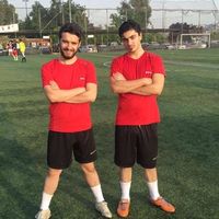 m selim sozer's Photo