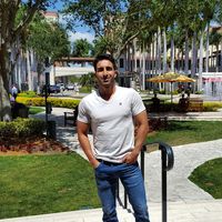 Javier Montenegro's Photo