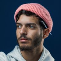 Fettah Chikhi的照片