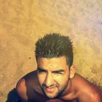 Oussama Benyaala的照片