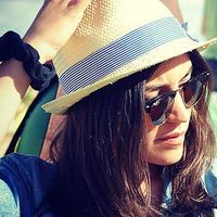 Marta Teixeira's Photo