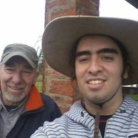 Dante Parola's Photo