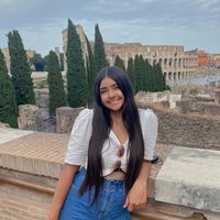 Natalia Castellanos's Photo