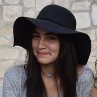 Fotos de Sihem Irouche