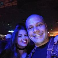 Leandro e Michelli's Photo