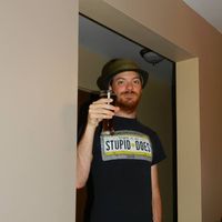 Fotos de Simon Lecompte