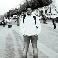 Jeyaprabhu Palanichamy's Photo