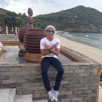 Фотографии пользователя Eric Huỳnh