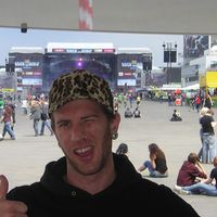 Mirco Kadzensky's Photo