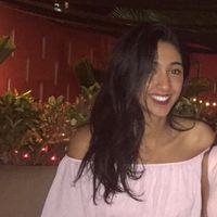 Lobna Benhoussa's Photo