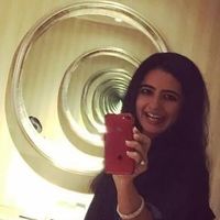 Akansha Khanna的照片