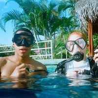 Travis Greer's Photo