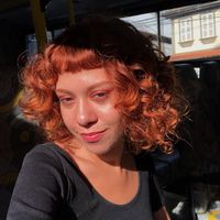 Angel Glória的照片