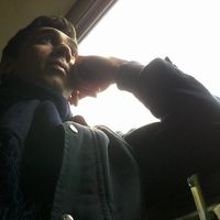 Gabriel Uchôa的照片