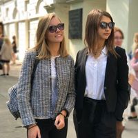 Fotos von anna khutornenko