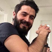 Abdurrahman Sünnü's Photo