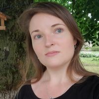 Diana Gricenko的照片