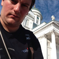 Guillaume Favre的照片