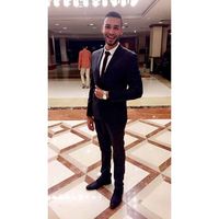 Kareem Eldeep的照片