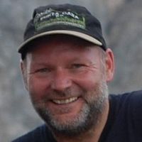 Andreas Schneider's Photo