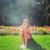 Nathalia Arce's Photo