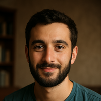 Osvald Marco's Photo